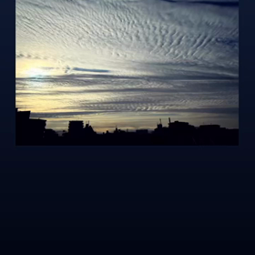 南空の画像
