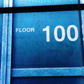 ニューヨーク旅行記♯ 7  ワン・ワールドトレードセンター♯3の画像