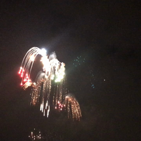 多摩川花火大会 2018  動画編  #1の画像