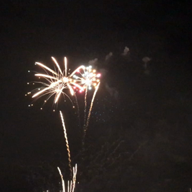 多摩川花火大会  動画編  #2の画像