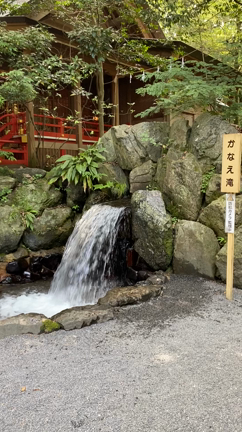 椿大神社へ行って来ましたの記事動画