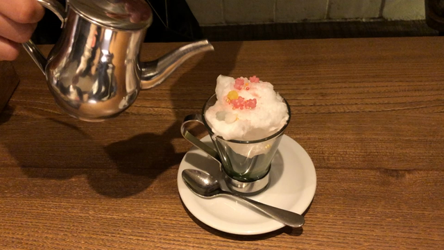 【CreamyXmas2019】メニュー試食会の記事動画