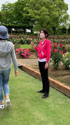 尻が上がれば 心もあがる♡イイ女のための【ポスチュアウォーキング】の記事動画
