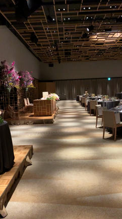 未来の結婚式と披露宴③の記事動画