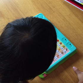 勉強家あっくん(動画)の画像