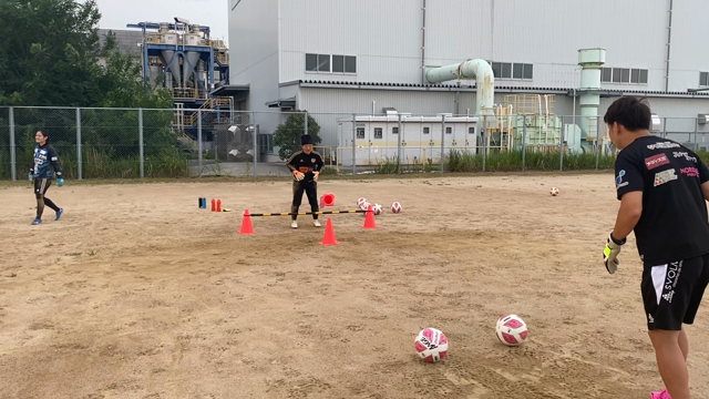 練習環境の現状。の記事動画