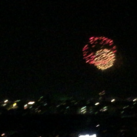 2015 加古川まつり花火大会 5000発の画像
