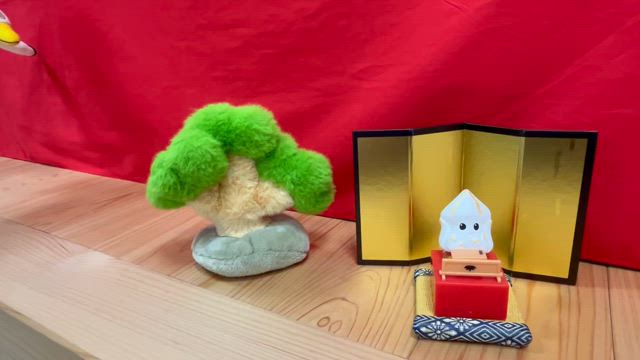ABC『上方落語をきく会』シークレット出演で…ʕʘ‿ʘʔ？の記事動画