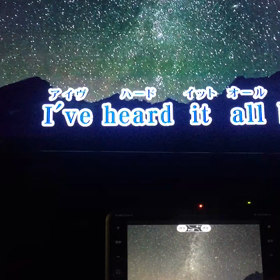 最近のうたってみたの画像