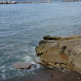 暑いですの画像