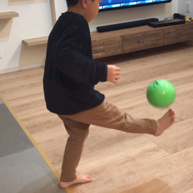 出来なかったことをやるの画像