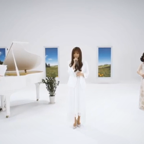 倉木麻衣　あなたがいるから ～2021 ver.～」をYouTubeにて公開しましたの画像