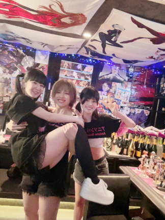 アニソンバー綾波１３周年イベントありがとうございました！の記事動画