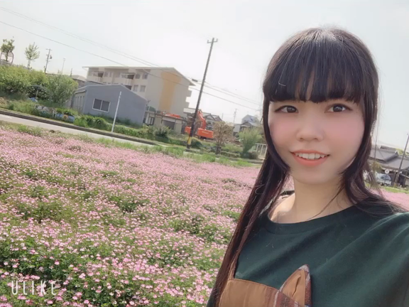 ゞ(＊ゝω・)σ れんげのはな〜！の記事動画