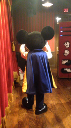 WDW Magic Kingdom part 4の記事動画