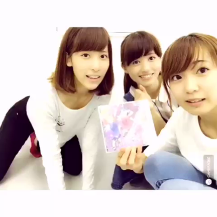 (´꒳`)第11話&amp;挿入歌発売の記事動画