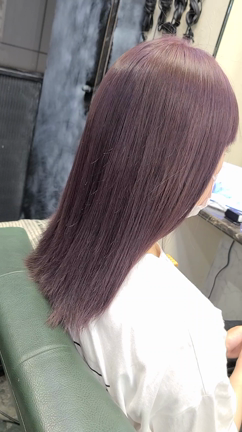 艶々なヘアスタイルになるには？？の記事動画