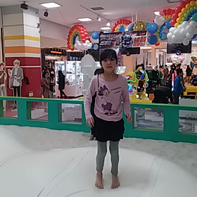 杏休日動画の画像