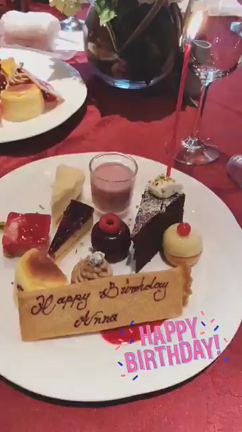 合同誕生日会の記事動画