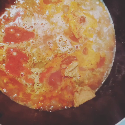 ココナッツカレーの記事動画