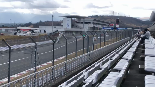 FCR-VITA Rd.3、KYOJO CUP Rd.3の記事動画
