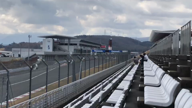 FCR-VITA Rd.3、KYOJO CUP Rd.3の記事動画