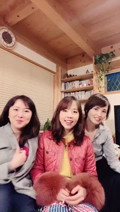 インスタライブ！！あの人たちと子育てが軽くなる方法をシェアしました。の記事動画