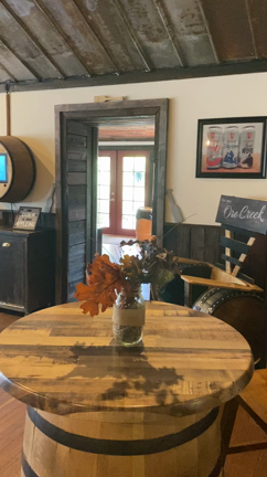 Ore Creek Craft Cider（クラフトサイダー＝”地シードル”専門店）に初入店☆の記事動画