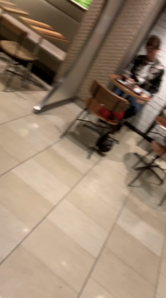 ドデカ目の告知はまた後日の記事動画