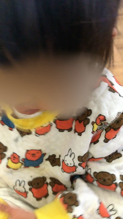 大きな病院に連れて行く前の呼吸の記事動画