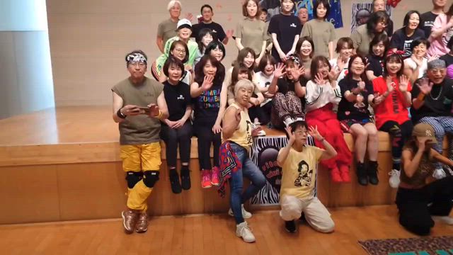 4/12 eritan circle @アートフォーラムあざみ野　御礼の記事動画
