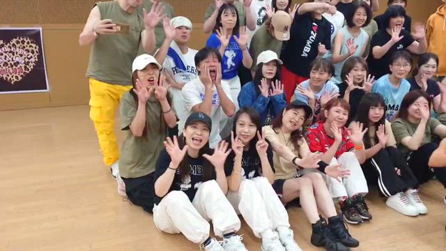 4/29 えりたんサークル @調布　御礼の記事動画