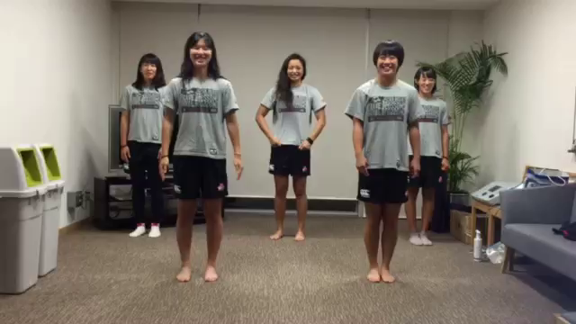 オリンピックアジア予選~香港大会~の記事動画