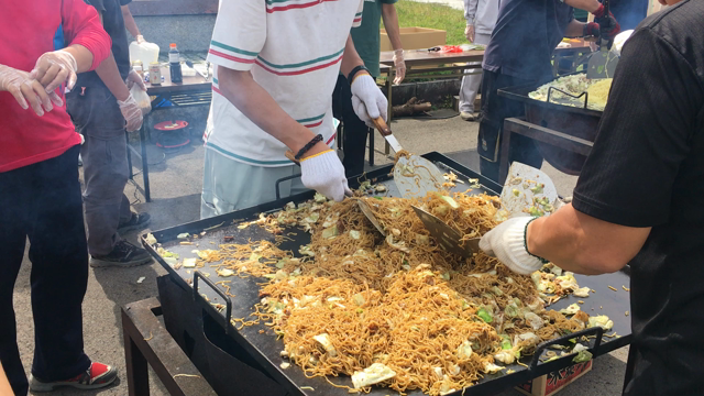 地元北四ツ居は独自の運動会、暑い中お疲れ様でした。。。から読み取る関係性の築き方。の記事動画
