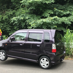 愛車シボレー、さようなら‼️の画像