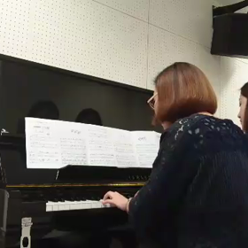【山の音楽家】の画像