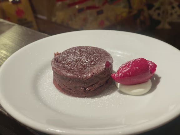 クリスマスの記事動画