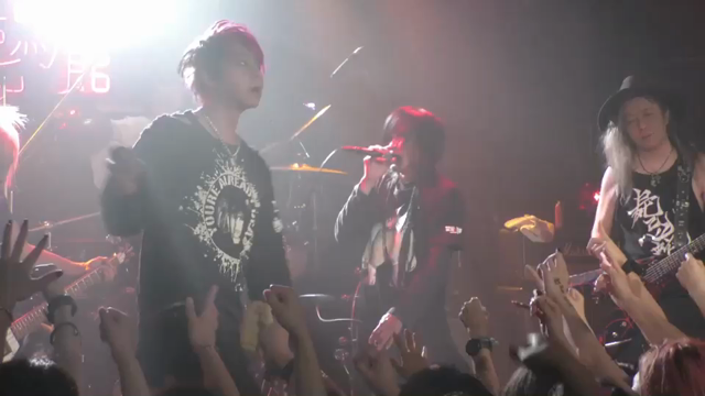 はちゃめちゃ狂！ヒロシお誕生日ライブ！！。の記事動画