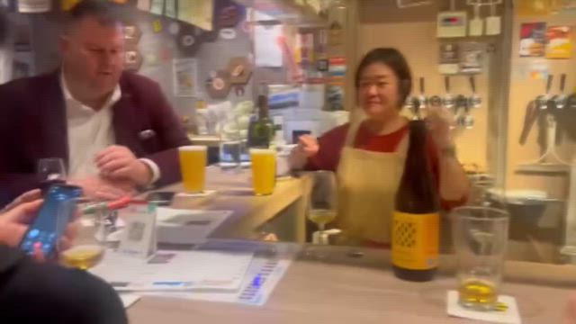 【4/17(木)アントンビー龍土町店17－24時】の記事動画