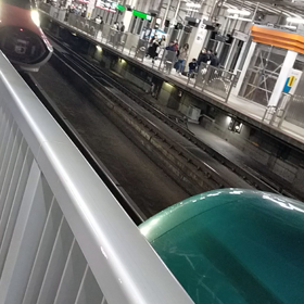 撮り鉄ですか〜の画像