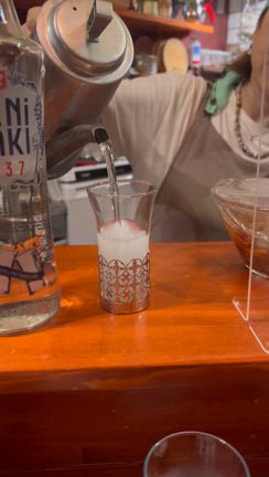 富山市西町トルコ料理居酒屋スルタンのおきにいり初訪問です！の記事動画