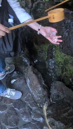 【鞍馬寺＆貴船神社】開運グリッドツアー開催しました。の記事動画