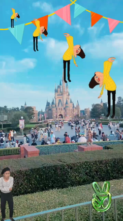 レオリin TDL&TDS詳細 随時募集の記事動画