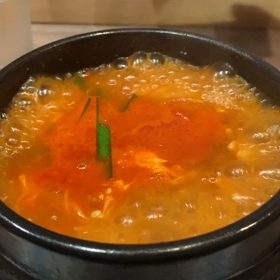 オモニの味の画像