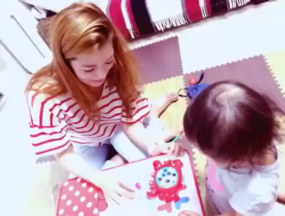 最近の楽しい♡癒しの記事動画