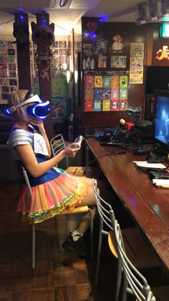 バイオハザード恐怖症克服やんごとなきです。の記事動画