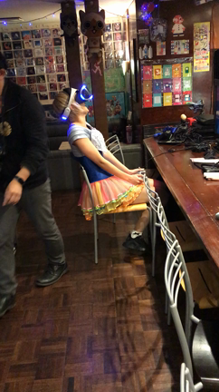 バイオハザード恐怖症克服やんごとなきです。の記事動画