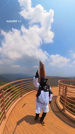 鬼退治に韓牛山?の記事動画