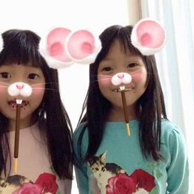 ポッキー＆プリッツの日の画像