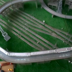 ★幻の新幹線完成記念動画★の画像